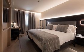 Hotel Magic Pas